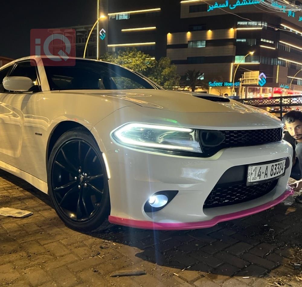 دودج تشارجر